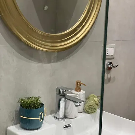 Koreta 1 Apartman Vlora